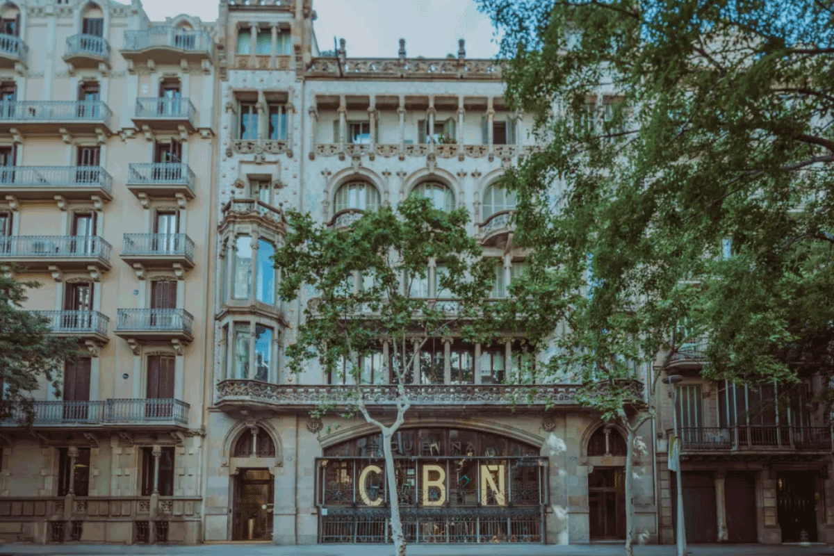 Cubiña, Tienda de muebles de diseño en Barcelona
